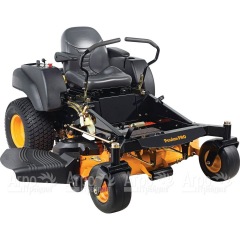 Садовый райдер Parton PA61ZXT в Волжском