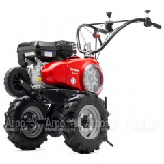 Мотоблок Pubert VARIO 70B TWK+ с пневмоколесами в Волжском