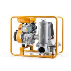 Бензиновая мотопомпа DaiShin PTG 307 D в Волжском