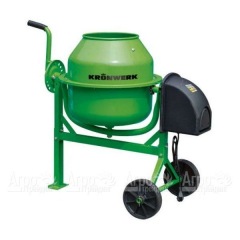 Бетоносмеситель Kronwerk MCL-63 (Бетономешалка Kronwerk MCL-63) в Волжском