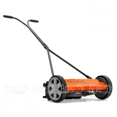 Механическая газонокосилка Husqvarna HiCut 64 в Волжском