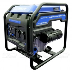 Инверторный бензогенератор Haitec HT-GBR3700I в Волжском