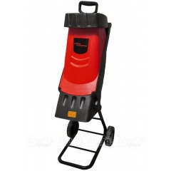 Садовый электрический измельчитель Ikra Mogatec EG 2500 в Волжском