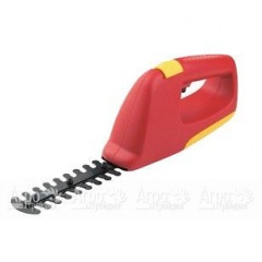 Аккумуляторные ножницы для кустарников Wolf-Garten Accu BS 45 в Волжском