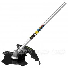 Насадка четырехлопастной нож 2934807 для триммеров GreenWorks 2105707, 1301807, 1301507 в Волжском