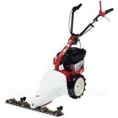 Бензиновая сенокосилка Eurosystems Bilama M210 B&#38;S 625EXi в Волжском