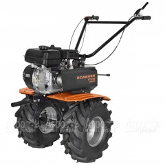 Мотоблок Carver МТ-70W (фрезы в комплекте) в Волжском