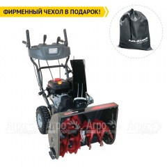 Снегоуборщик EVOline SBG 620 E в Волжском