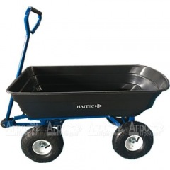 Тележка садовая Haitec HT-KW100 в Волжском
