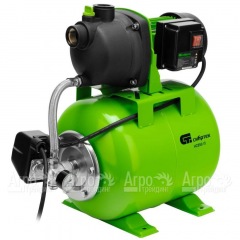 Насосная станция Сибртех НС850-П в Волжском