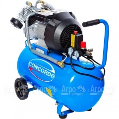 Компрессор поршневой Concorde CD-AC350/50 в Волжском
