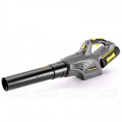 Воздуходувка аккумуляторная Karcher LB 850 Bp в Волжском