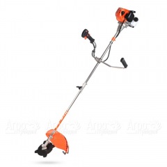 Бензокоса (бензиновый триммер) Patriot PT 3555ES Promo (Country) в Волжском