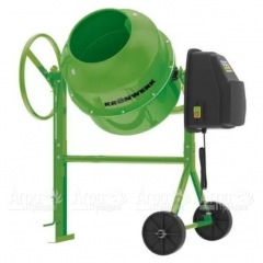 Бетоносмеситель Kronwerk MCL-160 (Бетономешалка Kronwerk MCL-160) в Волжском