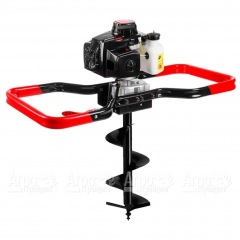 Мотобур (бензобур) ADA Ground Drill-10 со шнеком в Волжском