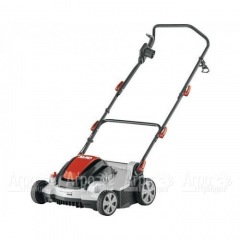 Вертикуттер электрический Al-KO Comfort 36.8 E Combi Care в Волжском