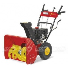 Снегоуборщик Wolf-Garten Select SF 61 в Волжском