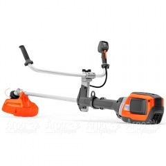 Аккумуляторный триммер Husqvarna 535iRX в Волжском