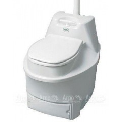 Компостирующий биотуалет Mulltoa Biolet 65 в Волжском