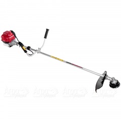 Бензокоса (бензиновый триммер) Honda UMK 435 T UERT в Волжском