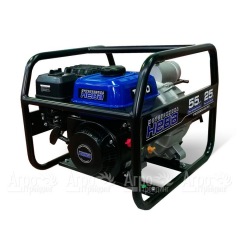 Бензиновая мотопомпа Нева TN30 в Волжском