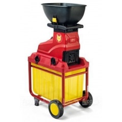 Измельчитель садовый электрический Wolf-Garten SDL 2500 EVO в Волжском
