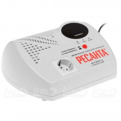 Стабилизатор Ресанта АСН-500Н/1-Ц в Волжском