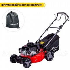 Газонокосилка бензиновая HND LM 51 XS в Волжском
