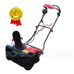 Снегоуборщик электрический APEK-AS 700 Pro Line electric в Волжском