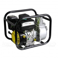 Бензиновая мотопомпа Huter MP-80 в Волжском