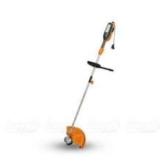  Электрокоса (электрический триммер) Villartec CE105 в Волжском