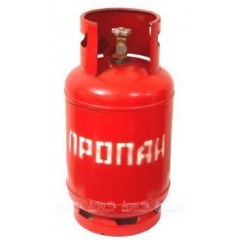 Газовый баллон Green Glade в Волжском