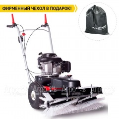 Подметальная машина Limpar 67 (с универсальной щеткой) в Волжском