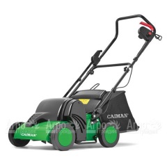 Аэратор электрический Caiman Cesar 1800 El в Волжском