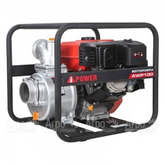 Бензиновая мотопомпа A-iPower AWP100 в Волжском
