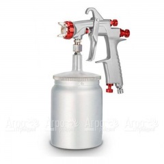 Пневматический краскопульт Crown CT38104-1.8 в Волжском