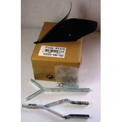 Плуг- отвал классический для культиваторов Мантис (Mantis) в Волжском