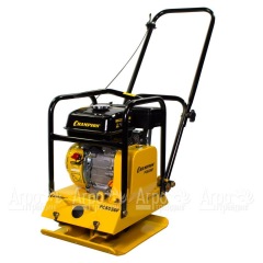 Виброплита бензиновая Champion PC6036F в Волжском