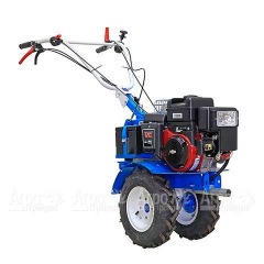 Мотоблок Нева МБ-1Б-6,0 МультиАГРО (Фрезы в комплекте!) в Волжском