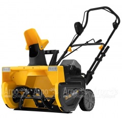 Снегоуборщик аккумуляторный Denzel ESB-560Li в Волжском