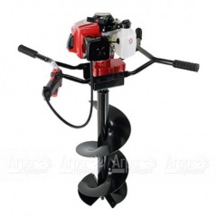 Мотобур (бензобур) DDE GD-65-300 без шнека в Волжском