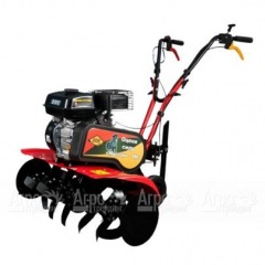 Культиватор DDE V 500 II - 65R Мустанг-1М в Волжском