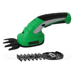 Аккумуляторные ножницы Zitrek ZKGS3.6 PRO в Волжском