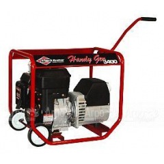 Бензогенератор Briggs&#38;Stratton Handy Gen 3400 2,7 кВт в Волжском