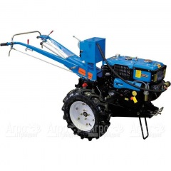 Мотоблок Prorab GT 120 RDKe в Волжском