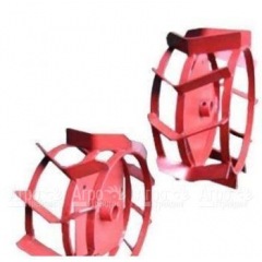 Грунтозацепы КF для культиватора Крот в Волжском