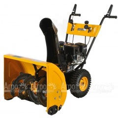 Снегоуборщик самоходный Garden Pro KC521S в Волжском