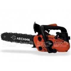 Бензопила Лесник PT 2512-12" в Волжском