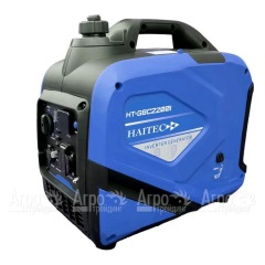 Бензогенератор инверторный Haitec HT-GBС2200I в Волжском