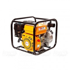 Бензиновая мотопомпа RedVerg RD-CWP50 в Волжском